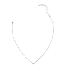 Heart & Soul Choker Necklace - ProTrendyz