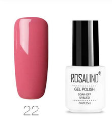 Japanese Style Nail Phototherapy Color Gel Nail Gel - ProTrendyz
