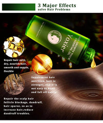 LUMINA OIL - ProTrendyz