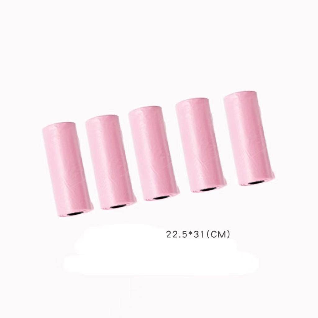 Desktop Trash Can Desk Organizer Bucket Office Mini Bear Trash Can - ProTrendyz