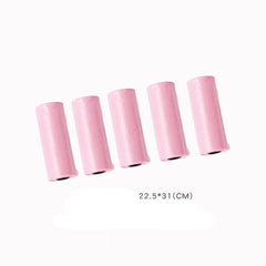 Desktop Trash Can Desk Organizer Bucket Office Mini Bear Trash Can - ProTrendyz