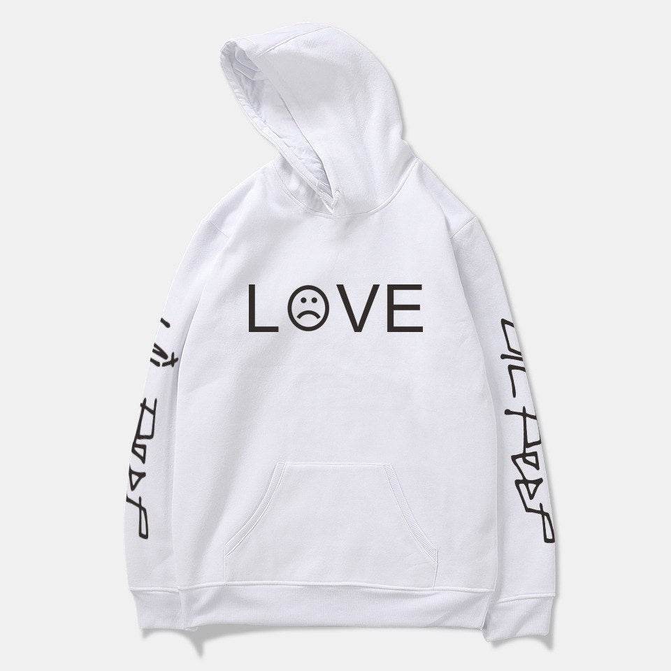 Love Hoodies - ProTrendyz