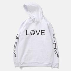 Love Hoodies - ProTrendyz