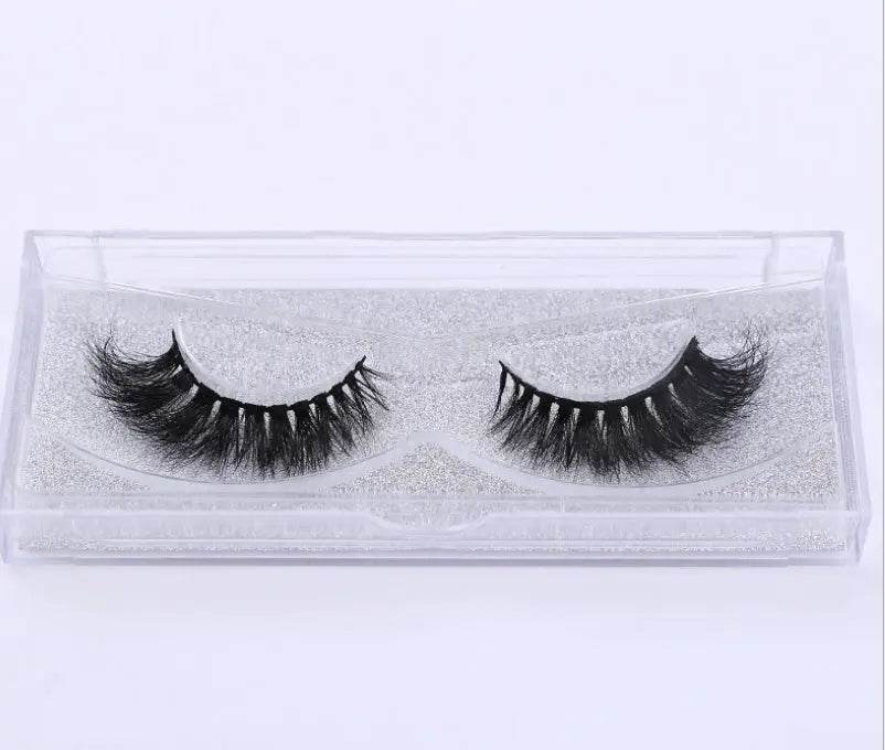 Faux Aurelia Eye Lashes - ProTrendyz