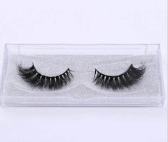 Faux Aurelia Eye Lashes - ProTrendyz