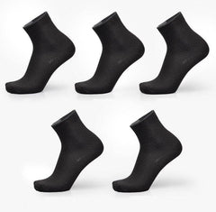 Socks men's new bamboo fiber men's socks - ProTrendyz