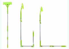 Retractable rotating glass cleaner - ProTrendyz