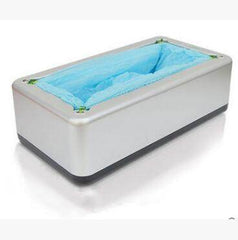 Indoor Disposable Smart Overshoe Machine - ProTrendyz