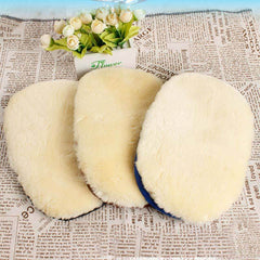 Car type soft hair car wash cleaning gloves car motorcycle car wash car care cleaning tools - ProTrendyz