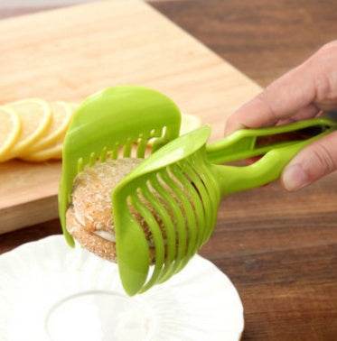 Fruit & Veggie Cutting Holder - ProTrendyz
