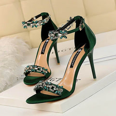 Sexy party high heels women shoes stiletto high heels - ProTrendyz