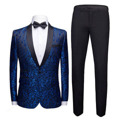 Men''s suit suits men wedding Dress Suit Set - ProTrendyz