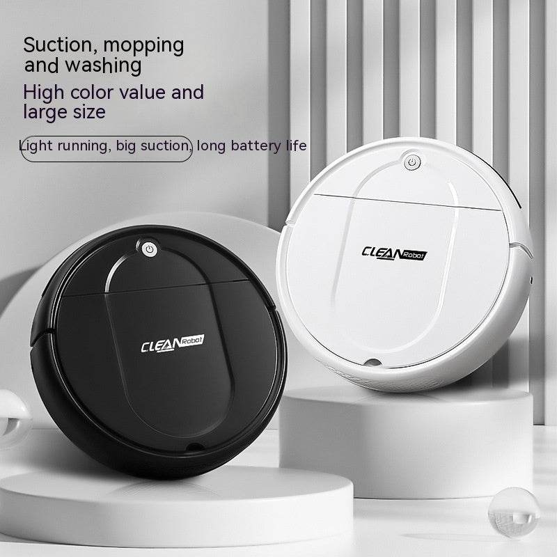 Vaccum Cleaner Robot Smart Home Automatic Vacuum Cleaner - ProTrendyz