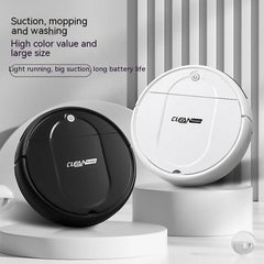 Vaccum Cleaner Robot Smart Home Automatic Vacuum Cleaner - ProTrendyz