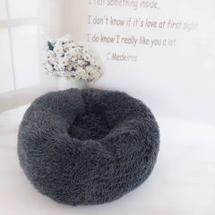 Plush pet nest - ProTrendyz