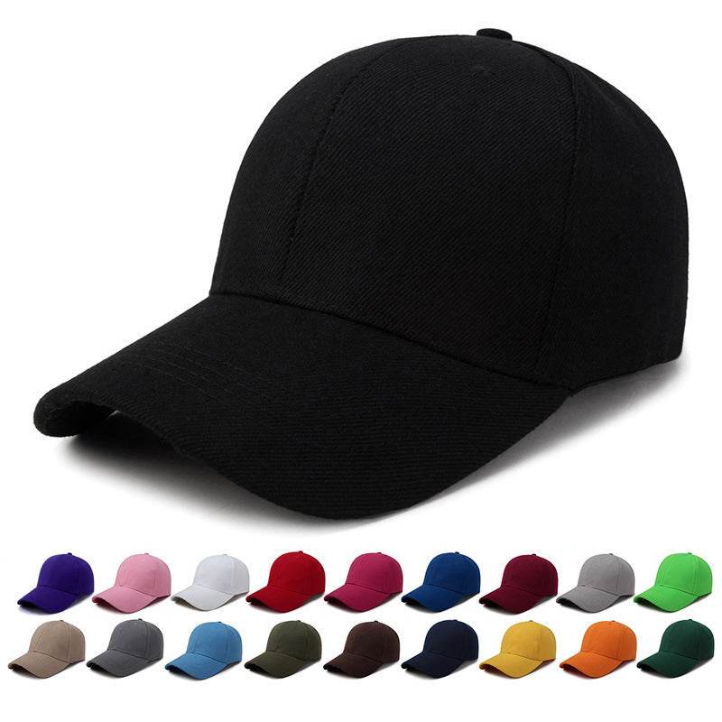 Fashion Baseball Women Hats Men Hats Caps - ProTrendyz