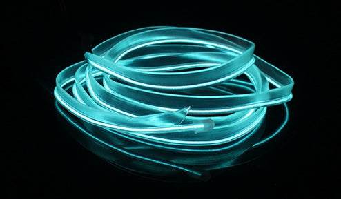 Car Led Strip Light For Neon Party Decoration Light Bicycle Dance Lamp 12V Waterproof USB Strips Lamps - ProTrendyz