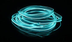 Car Led Strip Light For Neon Party Decoration Light Bicycle Dance Lamp 12V Waterproof USB Strips Lamps - ProTrendyz