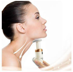 Mini Neckline Slimmer Neck Exerciser Chin Massager - ProTrendyz