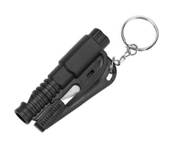 Mini Emergency Safety Hammer Keychain - ProTrendyz