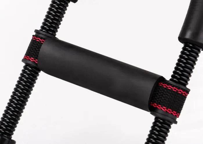 Grip Power Wrist Forearm Hand Grip Arm Trainer Adjustable Forearm Hand Wrist Exercises Force Trainer Power Strengthener Grip Fitness - ProTrendyz