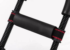 Grip Power Wrist Forearm Hand Grip Arm Trainer Adjustable Forearm Hand Wrist Exercises Force Trainer Power Strengthener Grip Fitness - ProTrendyz