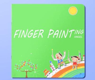 New Hot Selling Kindergarten Finger Print Mud Non-toxic Washable Pigment - ProTrendyz