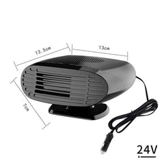 Car Heater For Mini 12v Car Electric Heater - ProTrendyz