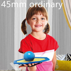 Stick Wall Ball Stress Relief Toys Sticky Squash Ball - ProTrendyz