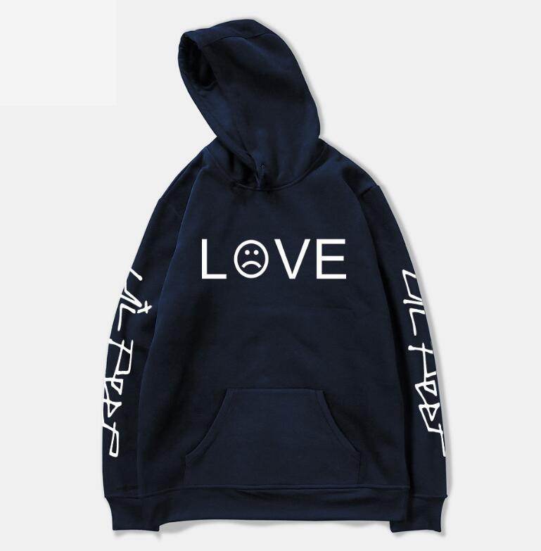 Love Hoodies - ProTrendyz