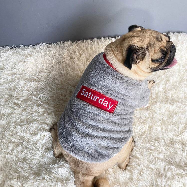 Pet sweater - ProTrendyz