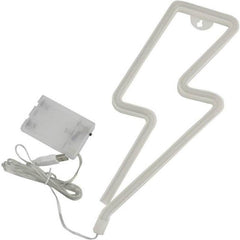 Net Red Room Decoration Lightning Neon Lights - ProTrendyz