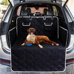Car Pet Mat Car Pet Trunk Mat Car Dog Mat - ProTrendyz