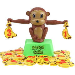 Monkey Balance Children Early Digital Addition and Subtraction Toys - ProTrendyz