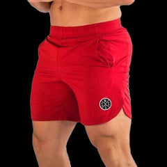 Muscle Wear Gym Shorts - ProTrendyz