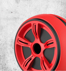 Abdominal Wheel Abdominal Device Abdominal Exercise Fitness Roller Home Fitness Equipment - ProTrendyz