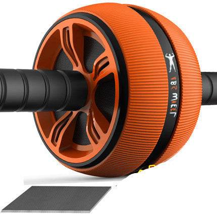 Abdominal Wheel Abdominal Device Abdominal Exercise Fitness Roller Home Fitness Equipment - ProTrendyz