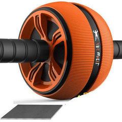 Abdominal Wheel Abdominal Device Abdominal Exercise Fitness Roller Home Fitness Equipment - ProTrendyz