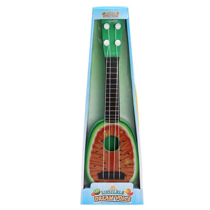 Retro Guitar Toys Children's Interest Training Musical Toys - ProTrendyz