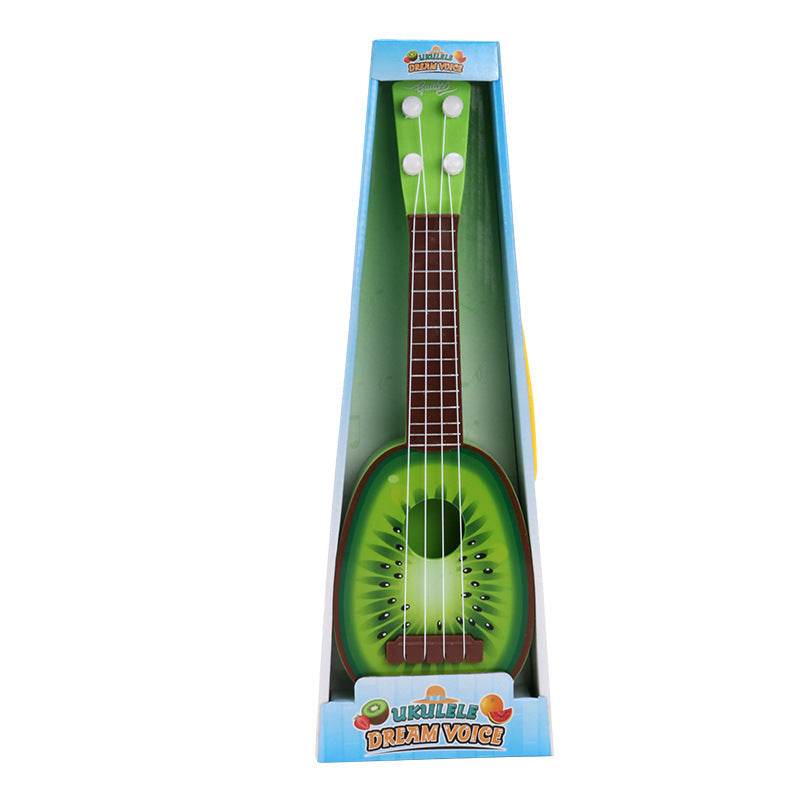 Retro Guitar Toys Children's Interest Training Musical Toys - ProTrendyz