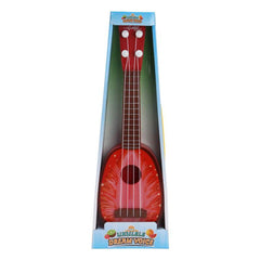 Retro Guitar Toys Children's Interest Training Musical Toys - ProTrendyz