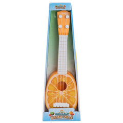 Retro Guitar Toys Children's Interest Training Musical Toys - ProTrendyz