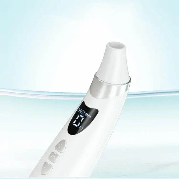 Electric Visual Blackhead Suction Instrument Household Cleansing Pore Cleaner For Skin Equipment Skin Care Tool - ProTrendyz