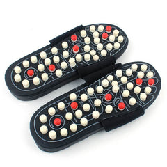 Export Massage Slippers Pedicure Health Care for Men and Women - ProTrendyz