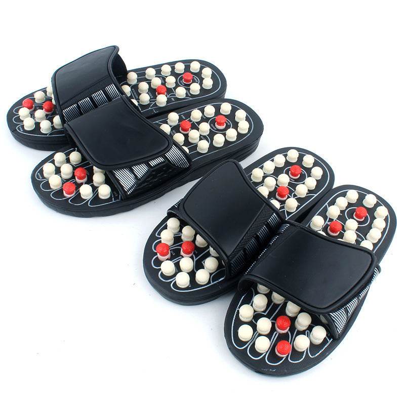 Export Massage Slippers Pedicure Health Care for Men and Women - ProTrendyz