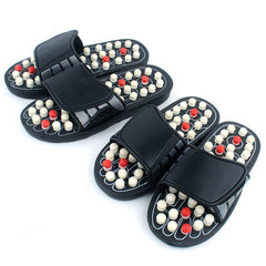 Export Massage Slippers Pedicure Health Care for Men and Women - ProTrendyz