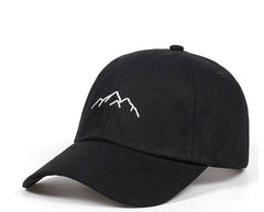 Embroidered Men's And Women's Baseball Caps Adjustable Caps - ProTrendyz