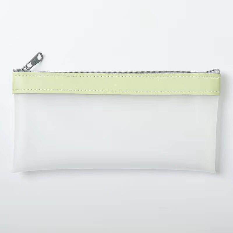 Junior High School Students High-Value Pencil Case Large-Capacity High School Birthday Stationery Bag - ProTrendyz