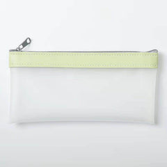 Junior High School Students High-Value Pencil Case Large-Capacity High School Birthday Stationery Bag - ProTrendyz