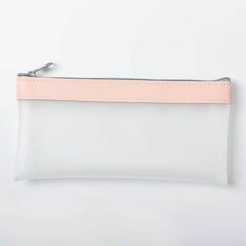 Junior High School Students High-Value Pencil Case Large-Capacity High School Birthday Stationery Bag - ProTrendyz